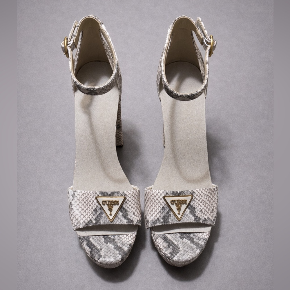 Guess Setone 5 platform